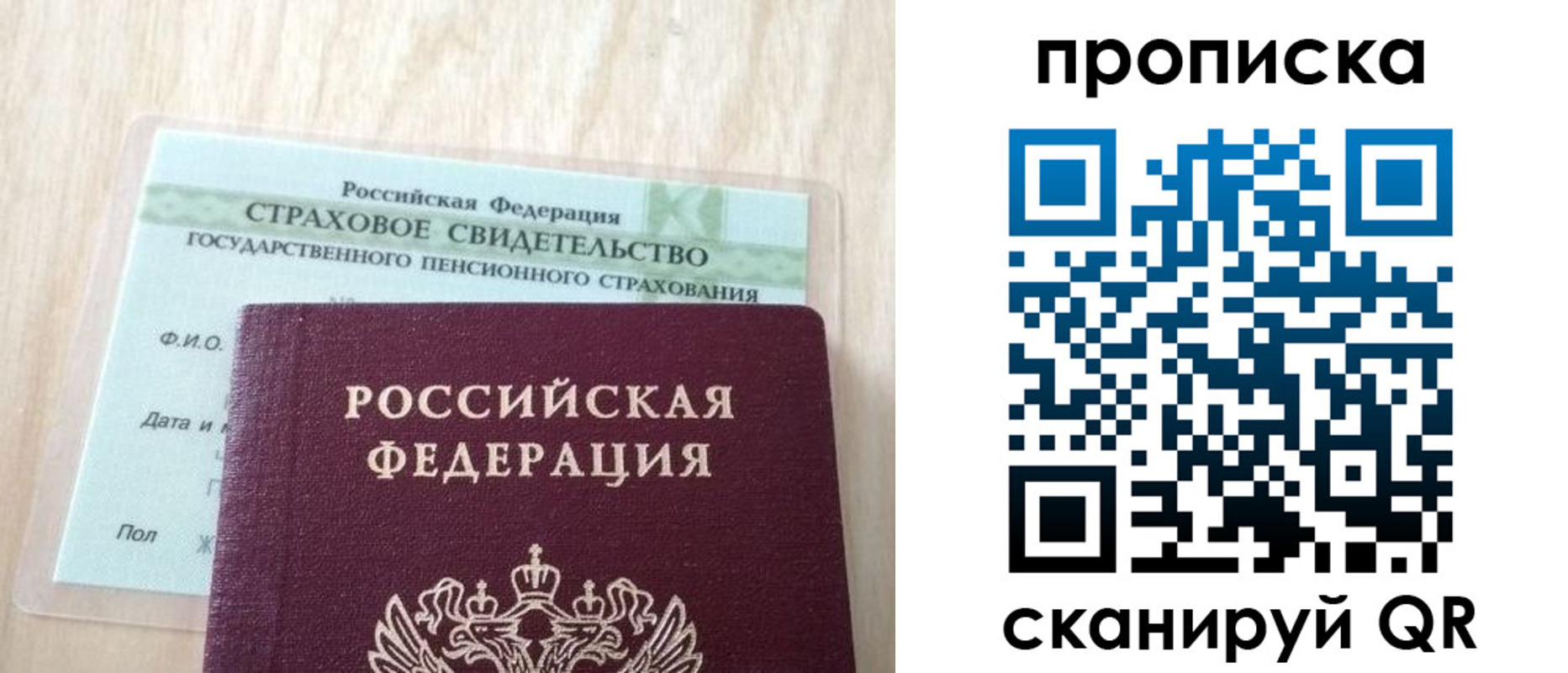 прописка 2025 в Камышине